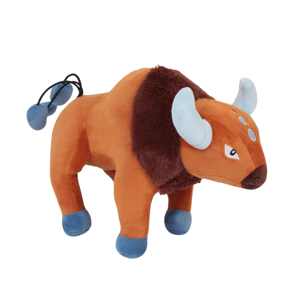 pokemon tauros plush