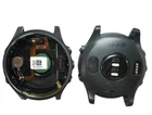 New Blue Back Watch Case for Garmin Forerunner 945 Black Low Repair