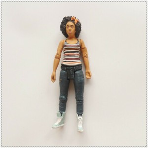bill potts action figure