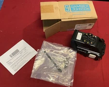 GAMBER-JOHNSON LLC  7160-0900-00-P, DOCK - PANASONIC FZF1/N1 NO RF, POWER ONLY ,