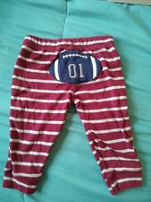 Football pants for 6 months child