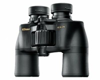 Binocolo Nikon Aculon A211 8X 42 Nuovo Ed Originale