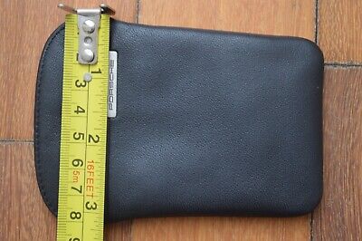 Original Rare PORSCHE LEATHER KEY POUCH 911 993 996 997 | eBay Original Rare PORSCHE LEATHER KEY POUCH 911 993 996 997 | eBay
