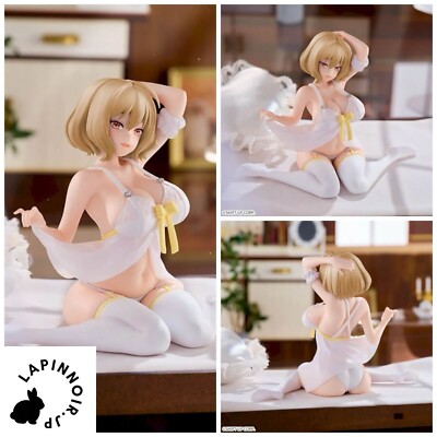 NIKKE Yumemirize Figure Anis アニス 7個セット NIKKE Yumemirize Figure Anis アニス 7個セット - メルカリ