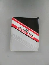 Engine Balance Shaft Belt ITM 4314 TB-213