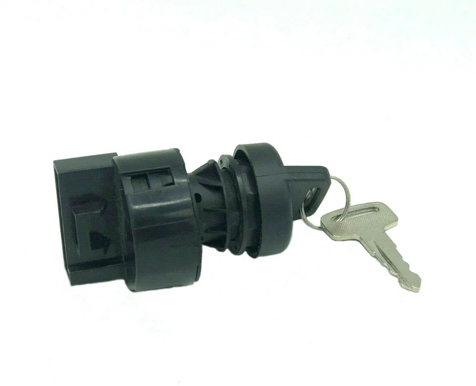 IGNITION KEY SWITCH 710004198 For Can-Am Defender HD5/ Max HD8/ Max HD10 17-21 Foto 3 de 4