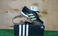 Adidas AdiNova IN G00653 Black boots Cleats mens Football/Soccers