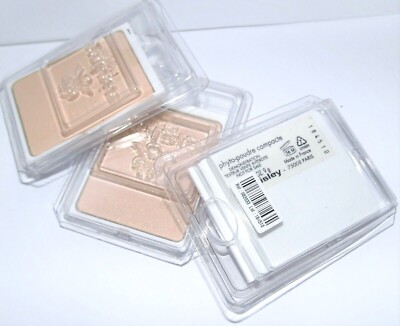 sisley phyto-poudre compacte 9g pick your color