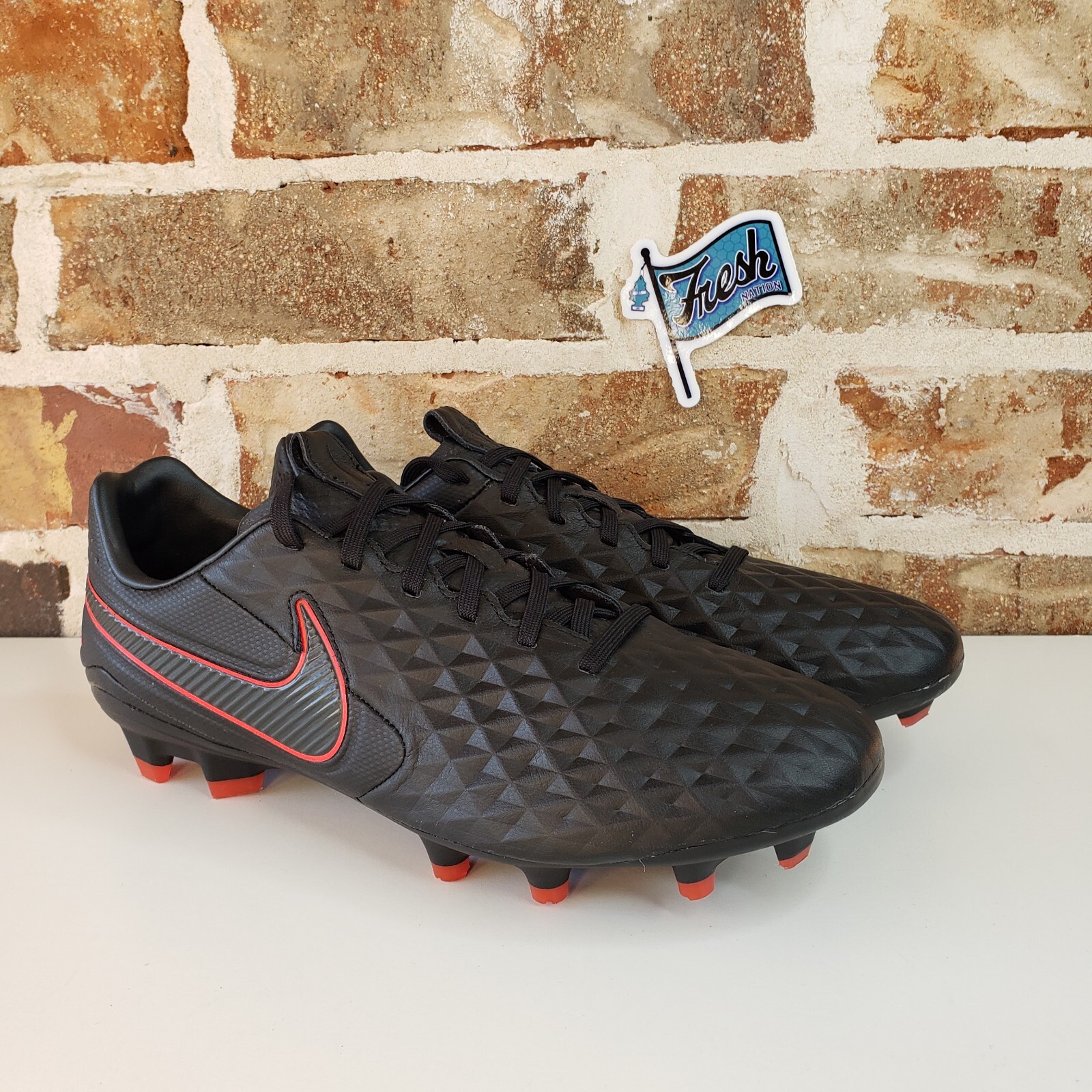 nike tiempo legend 8 pro fg