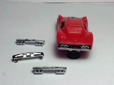 T-JET MAKO SHARK REAR BUMPER.. NEW INJECTION MOLDED