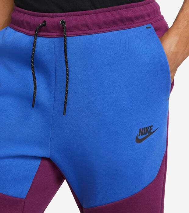 【GRANCY】ZipDesign SweatPants GRANCY】Zip Design Sweatpants