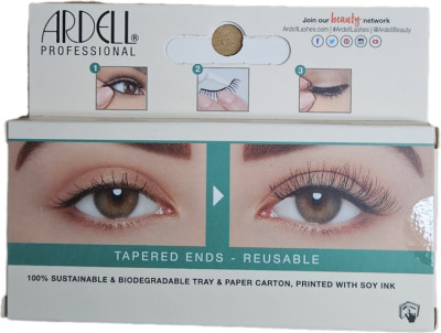 ARDELL PROFESSIONAL EcoLashes (Choose your style)