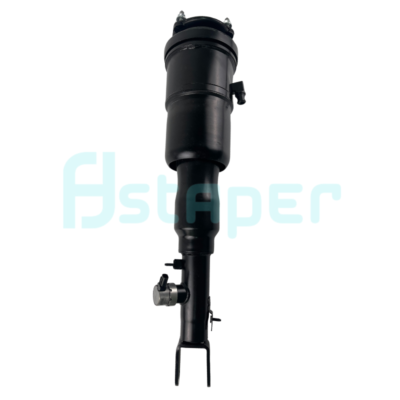 4x Fit Lexus LS500 LS500H 2018-2020 Front Rear Air Suspension