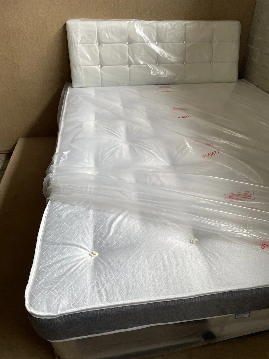 Affordable double clearance beds for sale