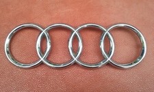 Calandre Audi A7