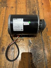 Brand New Weg Nema Premium Motor