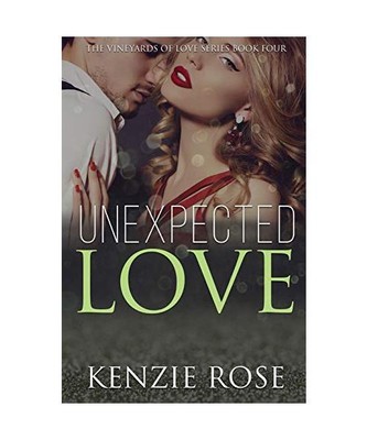 Unexpected Love, Kenzie Rose