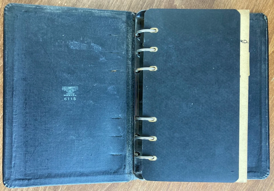 LEFAX, Leaf + Facts, Mathematics, Arithmetic, Algebra, Geometry, Trigonometry - Image 4 of 4