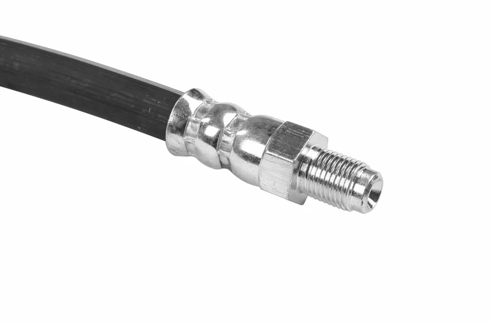 Brake Hydraulic Hose Front Sunsong For 1987 Volvo 780 - Image 2 of 3