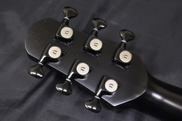 EVA電子　S_Booster BNG for Guitar (SB-G) booster