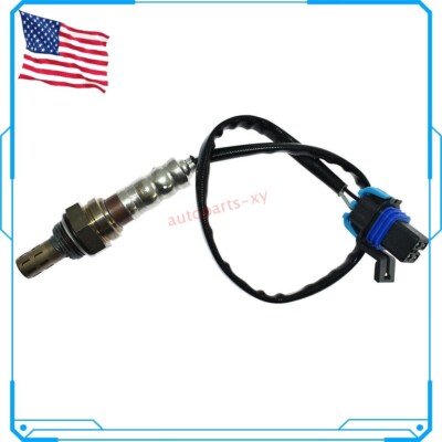 Oxygen O2 Sensor 12578459 for Chevrolet Impala Camaro BUICK GMC Sonoma 2344087