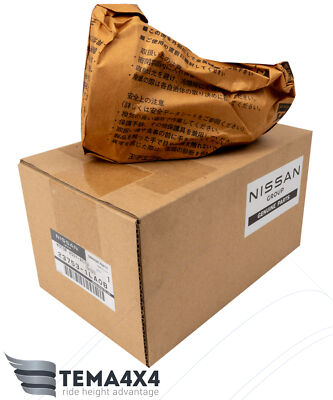 Infiniti Nissan VK56VD Genuine OEM Motor Actuator Engine VVT