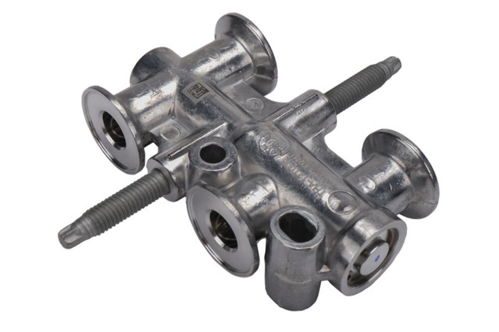 New Genuine GM Coolant Flow Control Valve (2020-2023) OE 24001355 