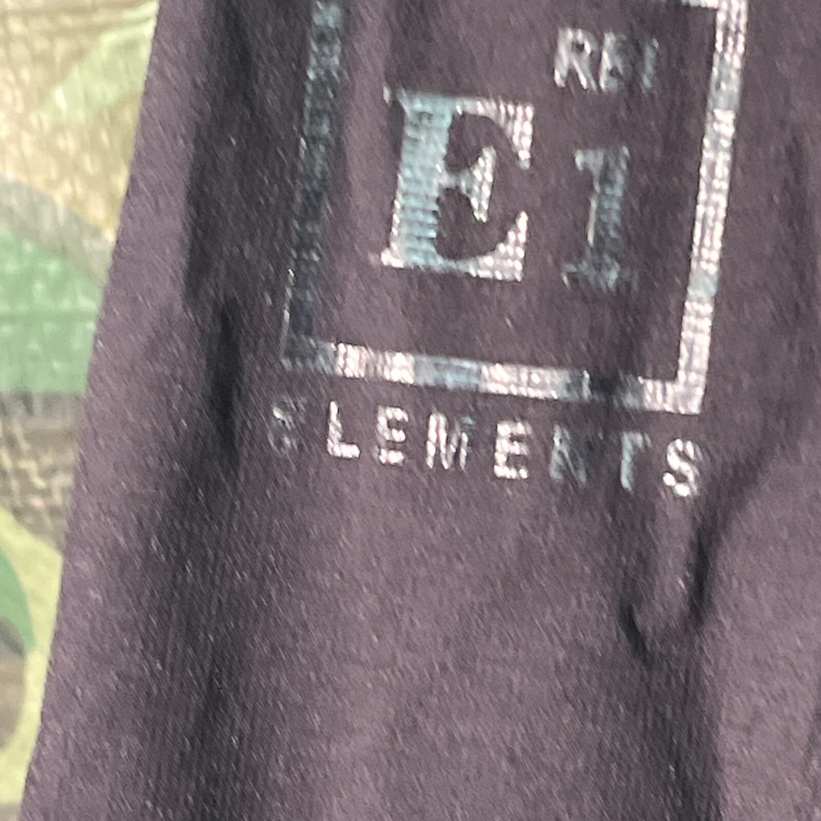 Rei Elements E1 Jacket Men’s Large - image 5