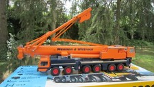 CONRAD 2097 LIEBHERR LTM 1300/1  MENNEN & WIT...