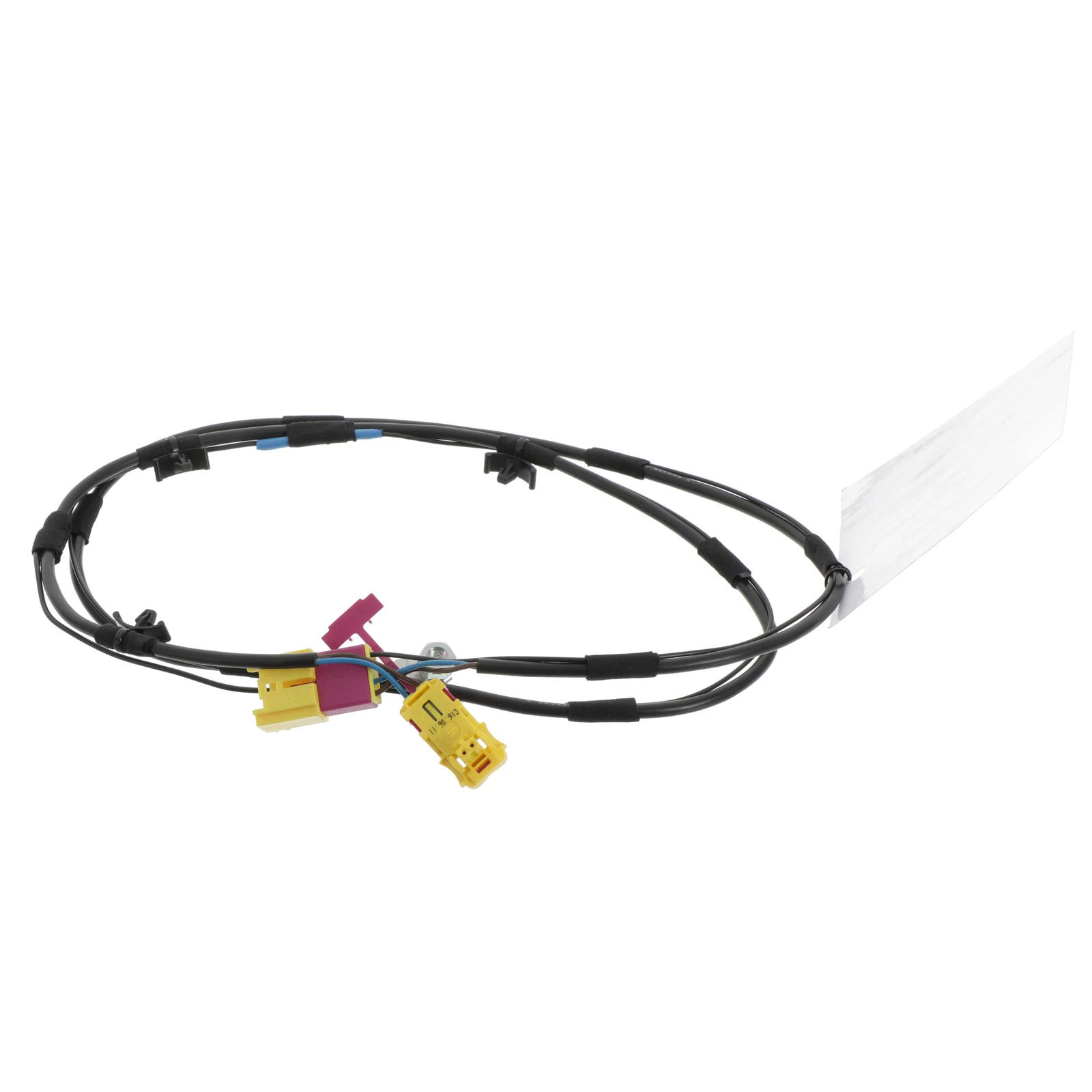 GENUINE BENTLEY Side Panel Thorax Air Bag Loom Link Assembly PM106509PD
