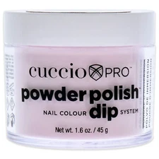Cuccio Pro Powder Polish Nail Colour Dip System - See It All In Montreal -1.6 oz