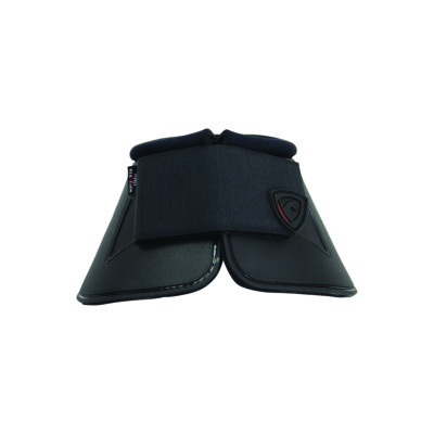 Hy Armoured Guard Pro Reaction Over Reach Stiefel stark leicht schwarz M/L/XL
