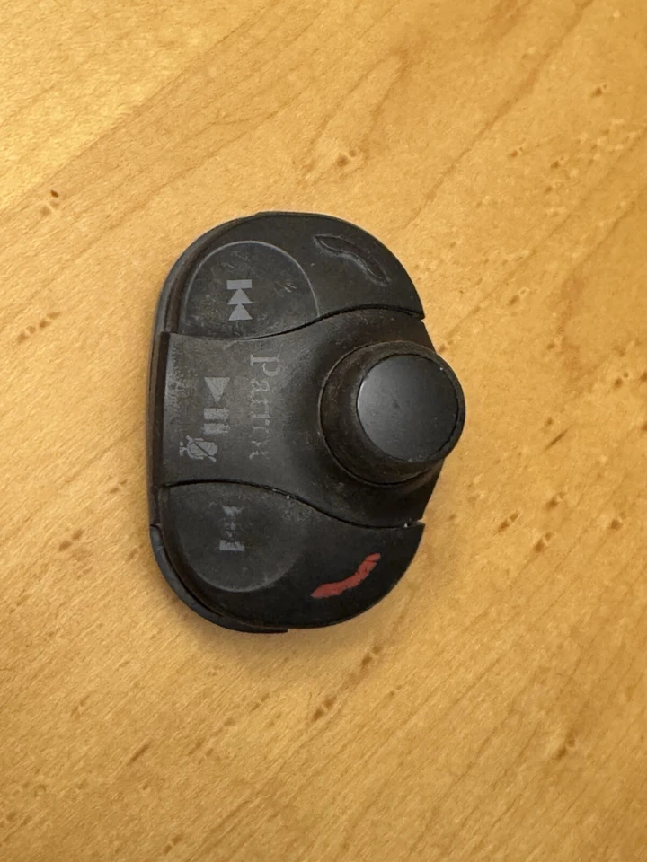 Parrot MKi9200 Bluebox Control Unit - USED UNTESTED - Image 4 of 4