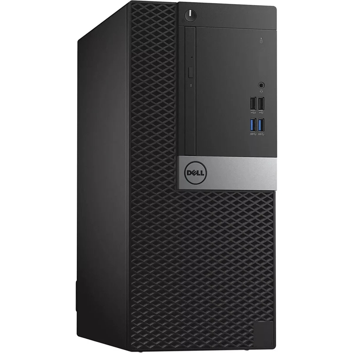Tower Intel Core i7 6th Gen. PC Desktops & All-In-One Computers