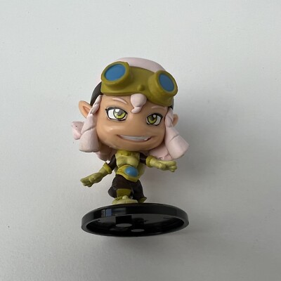 Krosmaster Arena Board Game - Chloé Mallette Figure ONLY