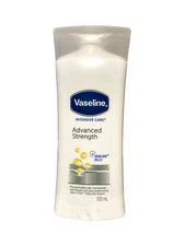 Vaseline Intensive Care Advanced Strength Body Lotion - 100ml
