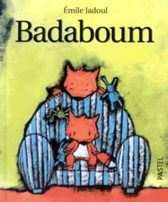 Badaboum - Jadoul A‰mile - V436021