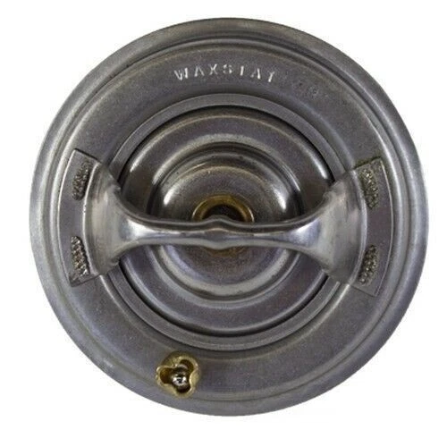 Termostato de refrigerante de motor-Therm 190 MOTORCRAFT se adapta a 00-02 Lincoln LS 3,9 L-V8 Foto 3 de 3