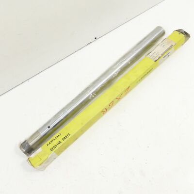 Kawasaki ZX-6R 600 Year:99 Fork Tube Shock Absorber Front Fork New