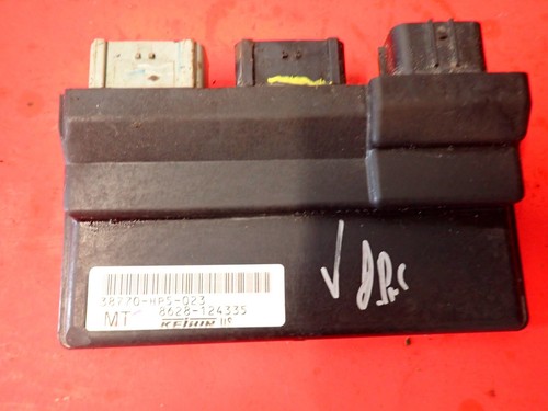 Honda Rancher TRX 420 cdi ecu