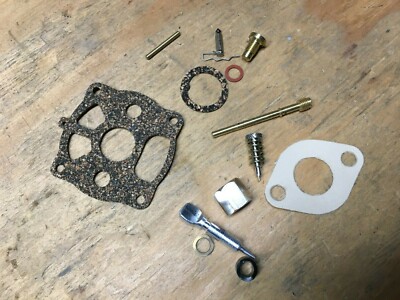 RIPRISTINA LE PRESTAZIONI Del Tagliaerba Con Kit Di Ricostruzione