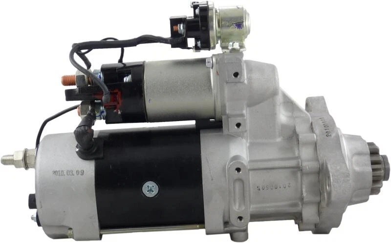 Arranque para Mack CL Series Mack E-7 2000 - 2007 8200031 8200319 M9T70579 6924 Foto 2 de 4