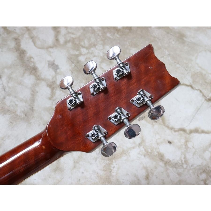 Takeharu WT-150 Acoustic Guitar by Kiso Suzuki | Japan