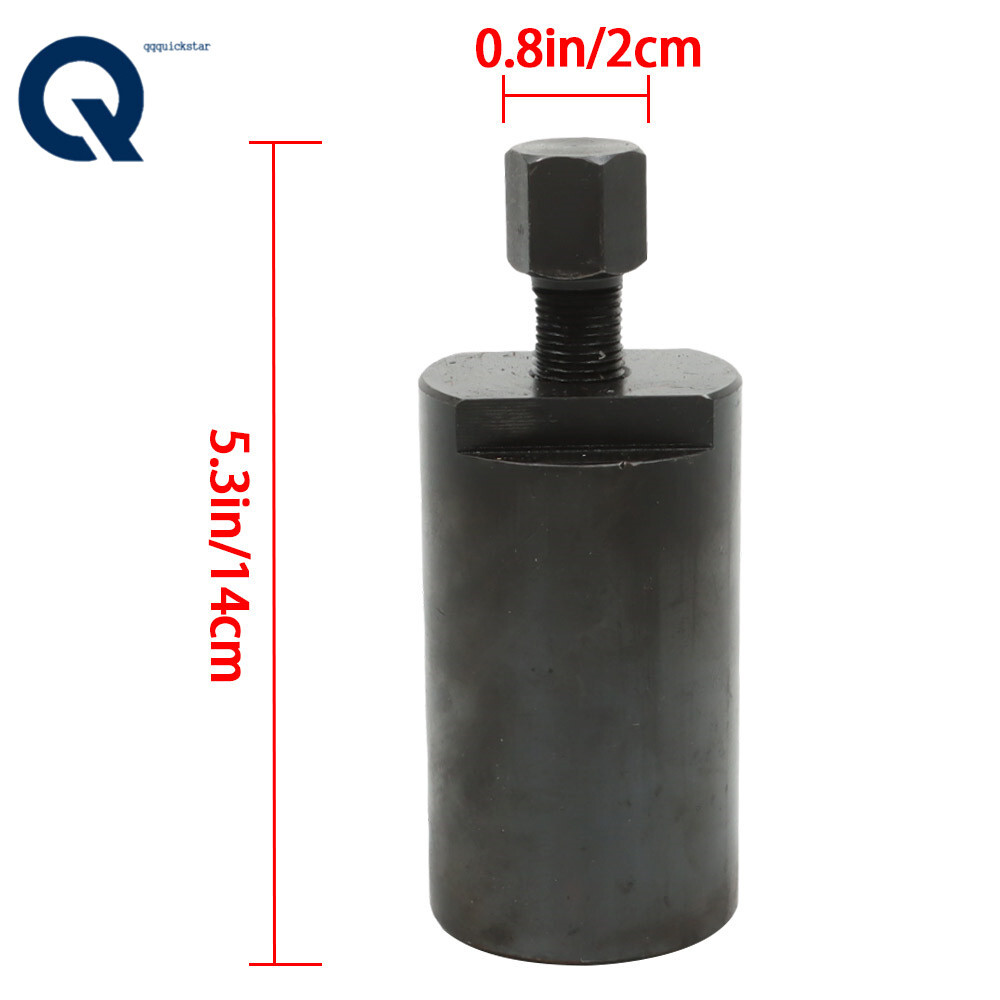 PP2732 Flywheel Rotor Magneto Puller Tool 38mm×1.5 RH Female for