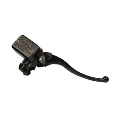 GETOR Maître-cylindre de frein avant pour Honda CB 350 360 400 450 500 550 650 750 CM