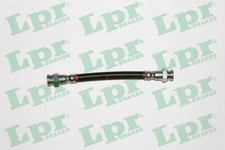 LPR 6T46236 Bremsschlauch passend für FIAT
