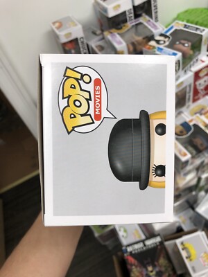 Funko pop clock work orange Alex case fresh mint | eBay