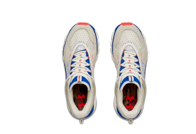 Under Armour UA HOVR Summit PRDS Michelin White Blue 3022799  display picture 2