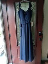 Morilee Madeline Gardner Formal Dress Wedding Prom size 12