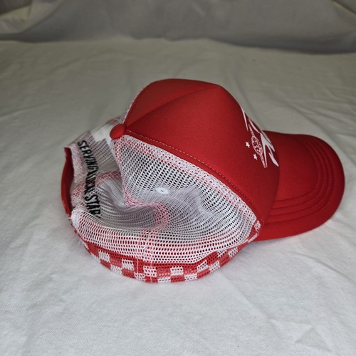 Pizza Planet Trucker Hat Disney adjustable Mesh Cap - Picture 3 of 6